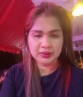 Rencontre Femme Thaïlande à ไทย : Bow, 32 ans